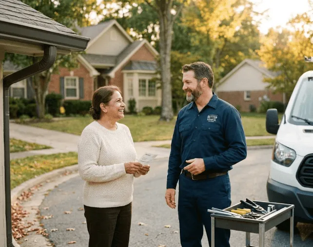 Gutter Repair Plainfield, IL FAQs