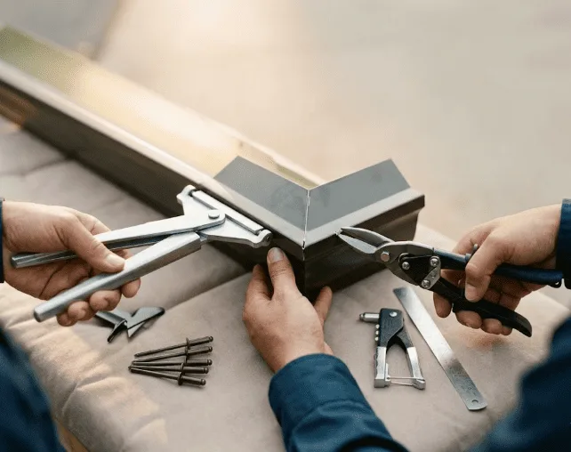 Why choose Gutter Repair in Plainfield, IL